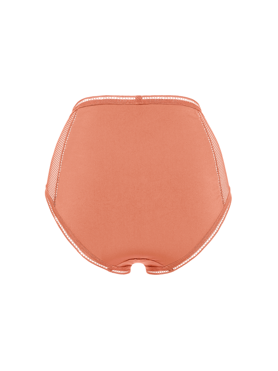 Lotus Culotte taille haute vue standard 5 sur 6