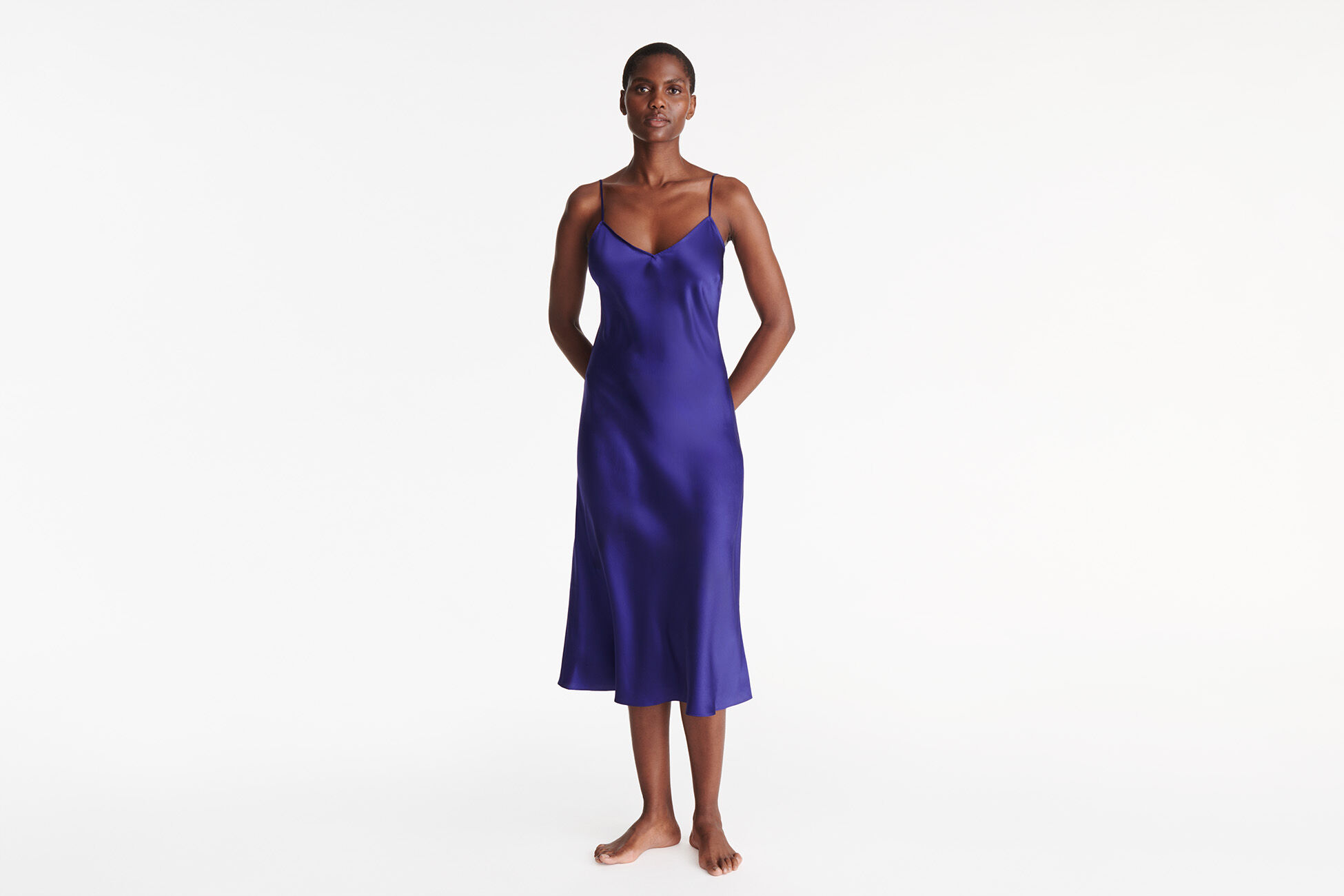 Ivresse Long nightshirt standard view NaN