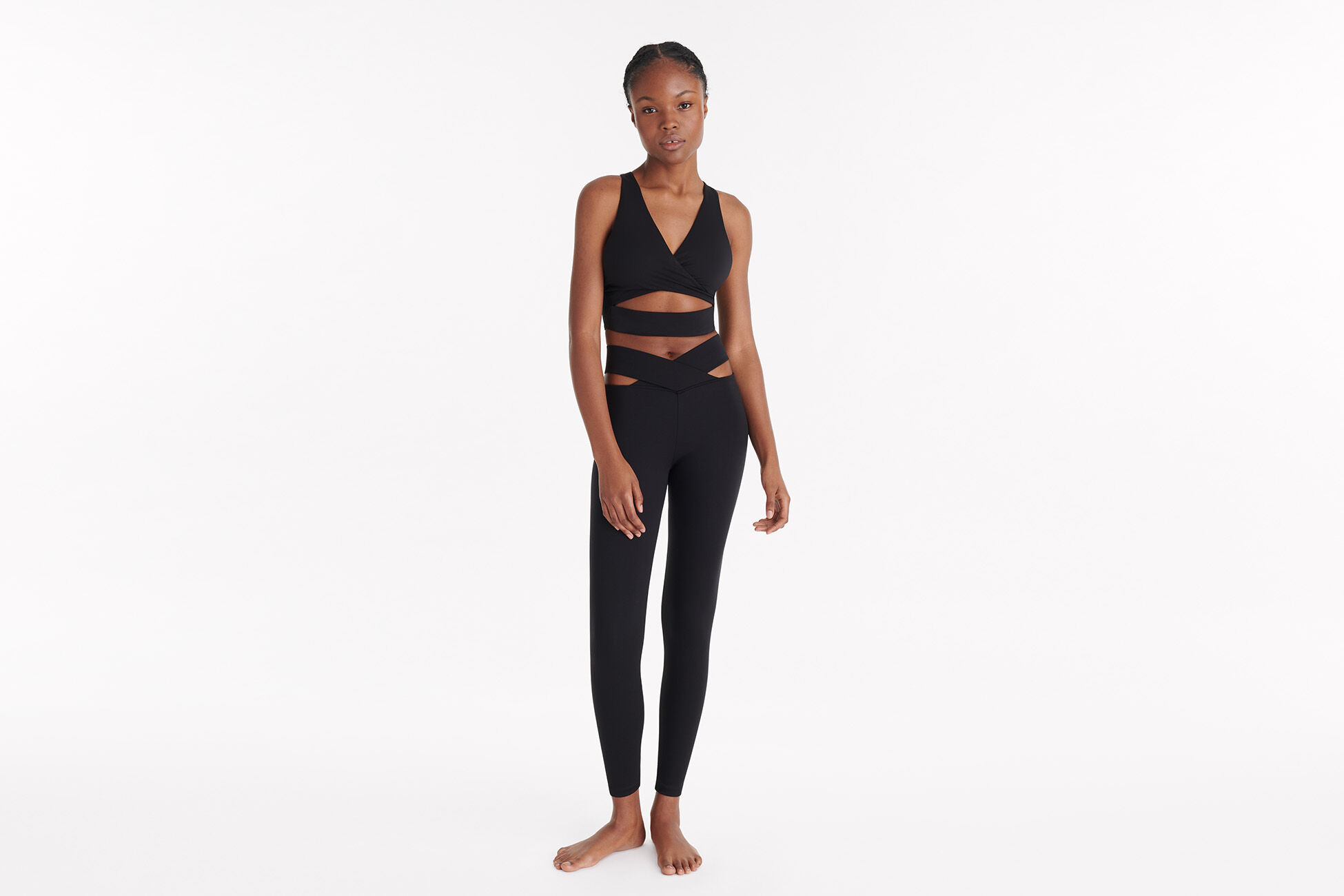 Aimée marie Brassière Vista estándar NaN