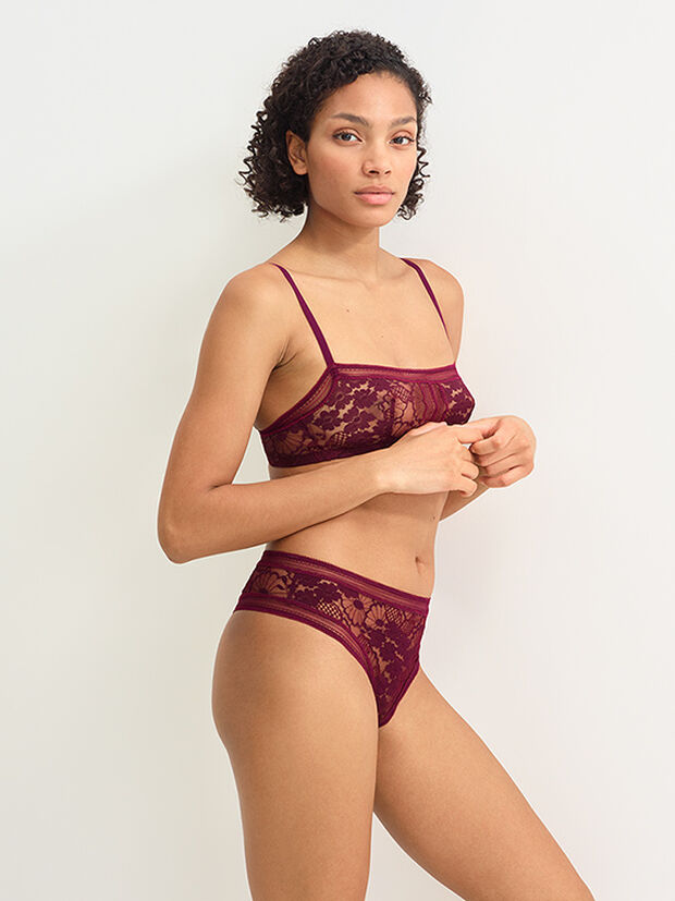 Tisane Tanga Standardansicht 1