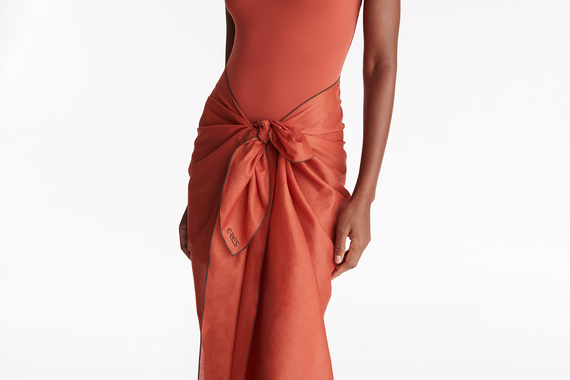 Cabine Sarong standard view �