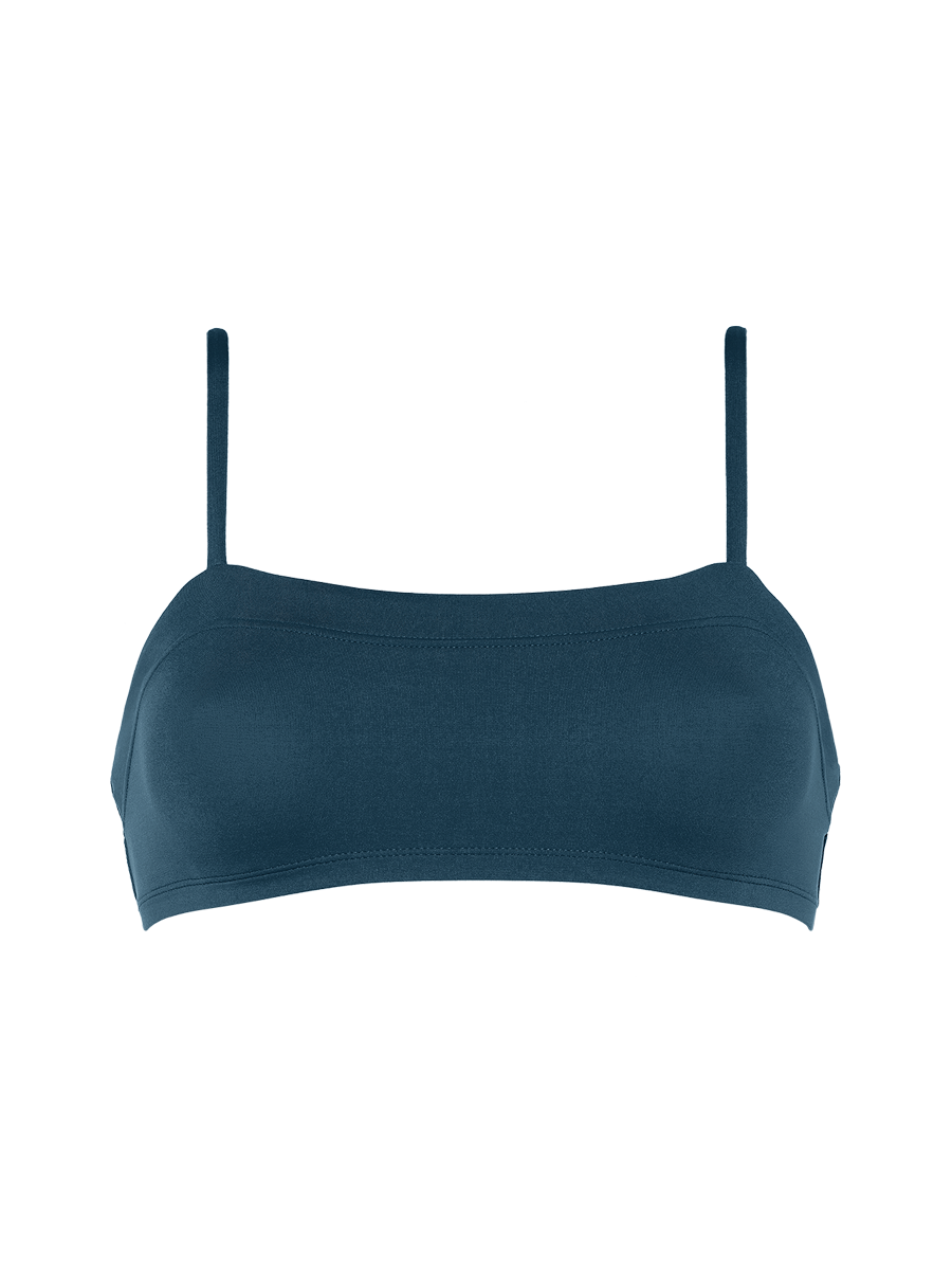 Azur Crop top standard view �