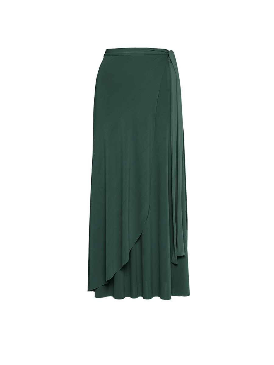 Julieta Jupe par&eacute;o vue standard 4 sur 5
