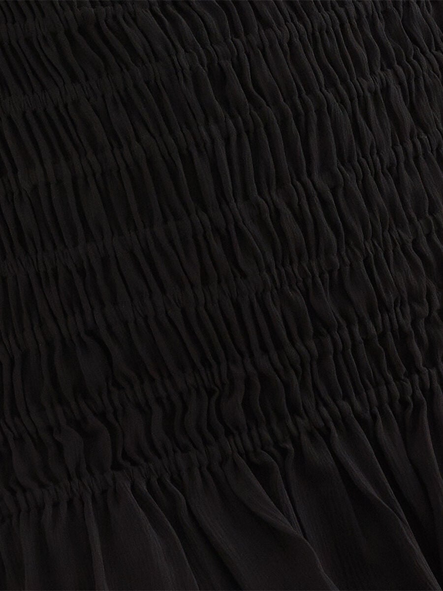 Musicale Kurzes Kleid Standardansicht 6 von 6