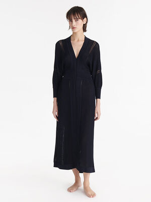 Stella Abito lungo standard vista 1