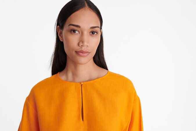 Gracieux Top vue standard 1