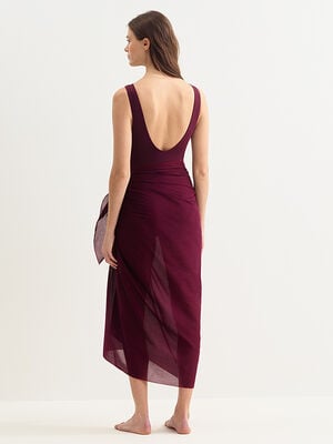 Cabine Sarong standard view 2