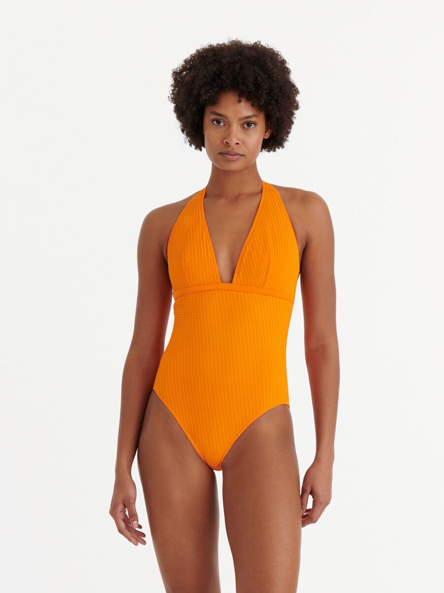 Paillette Sophisticated one-piece standard view NaN