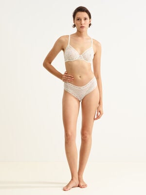 Somptueuse Full-cup bra standard view 3