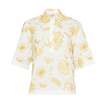 Blanc / Or