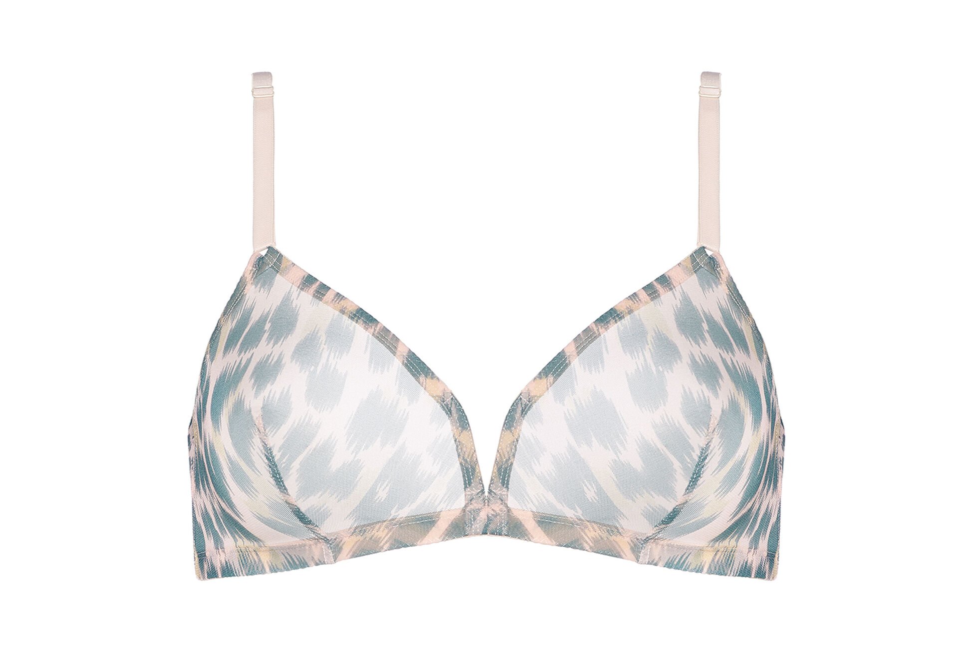 Liberte Triangle bra standard view NaN
