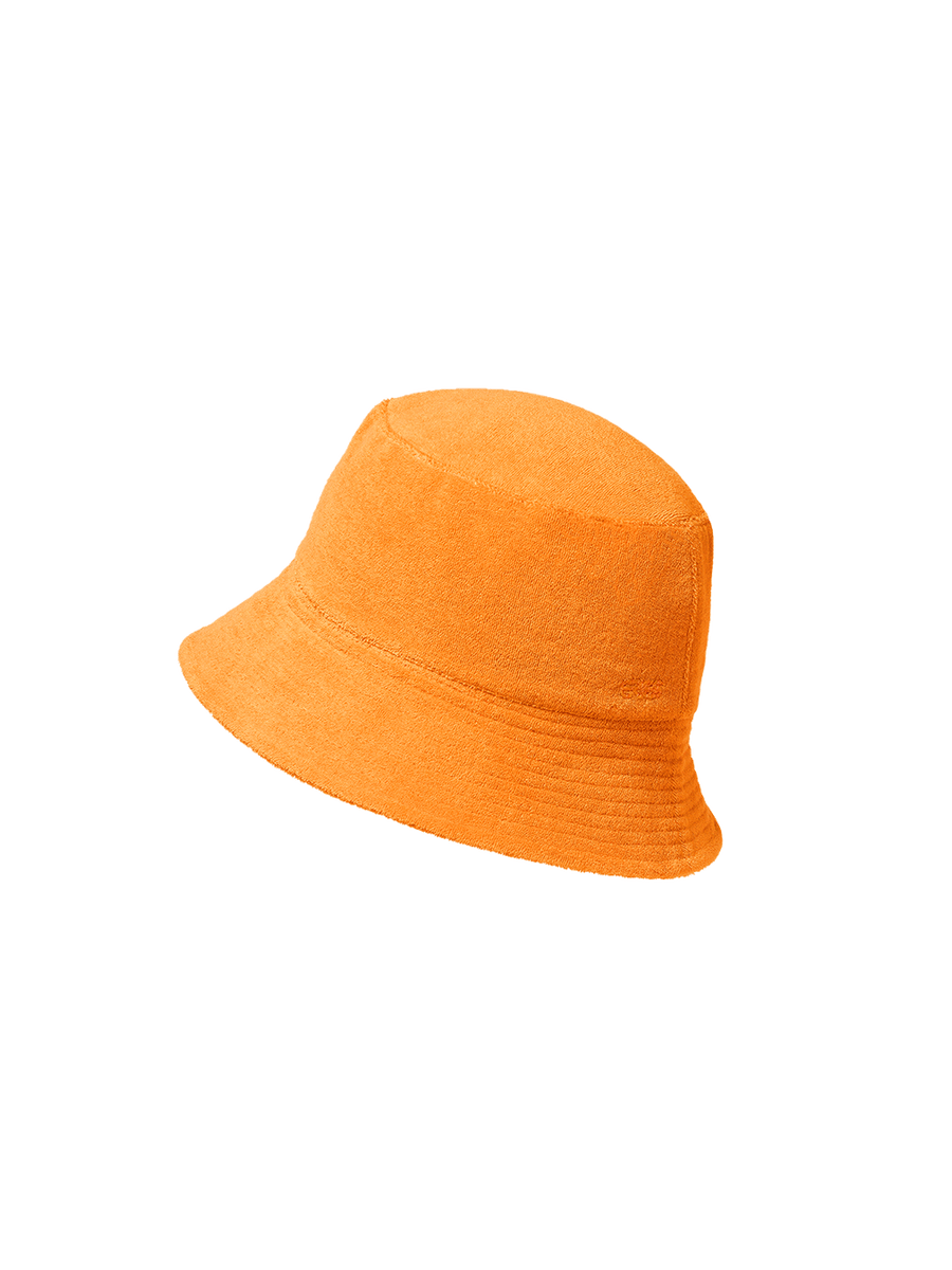 Aqua Sombrero de pescador Vista est&aacute;ndar 3 de 3