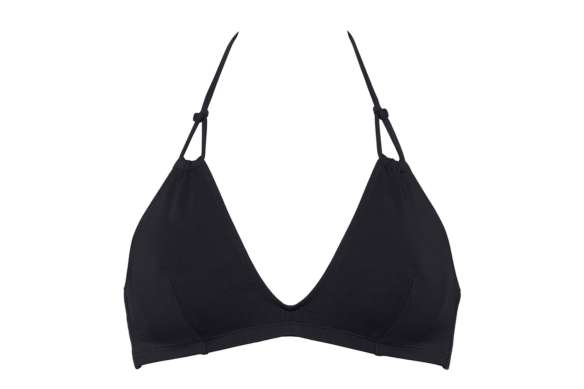 Remix Full-cup triangle standard view �