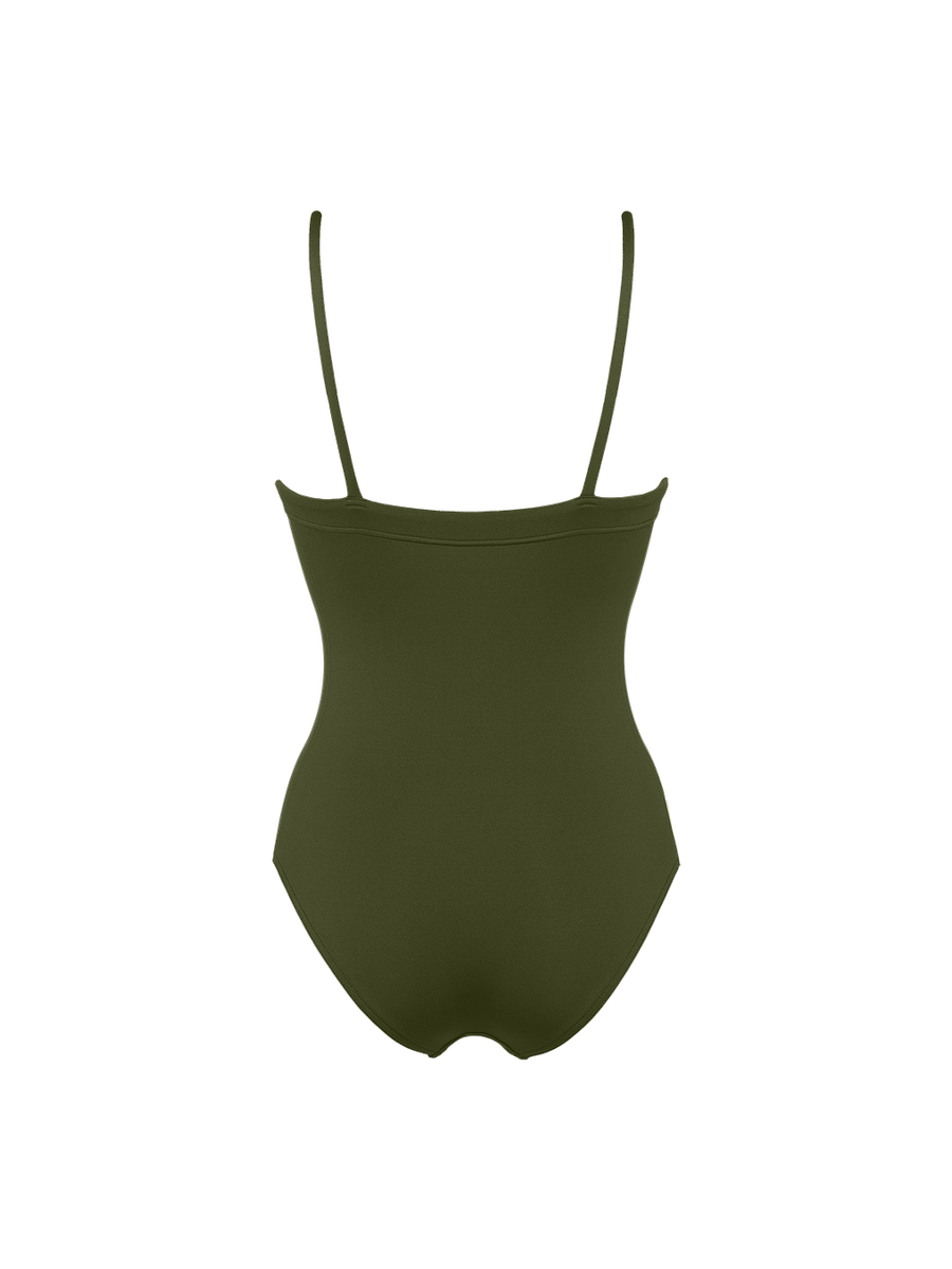 Aquarelle Tank one-piece standard view �