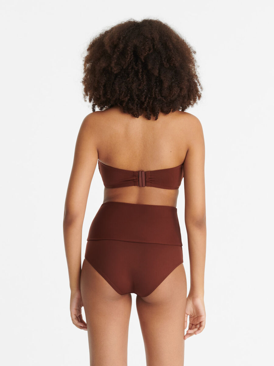Show Reggiseno a fascia standard vista 3 su 5