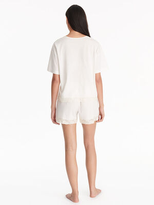 Mineral Shorts standard view 3