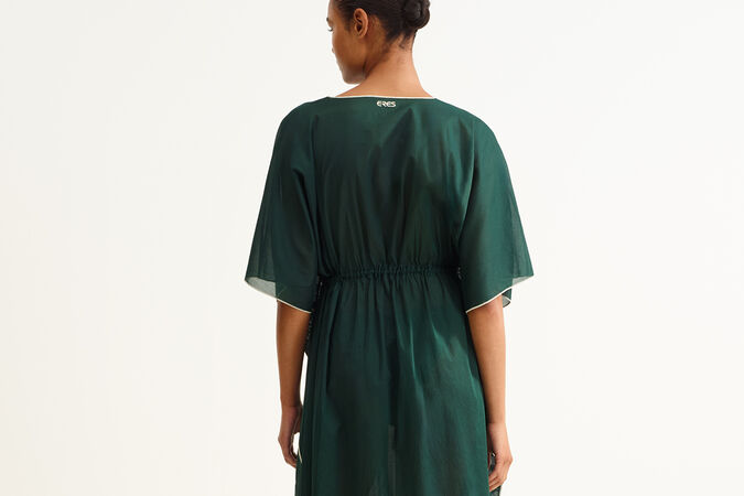 Voilier Caftano standard vista 2