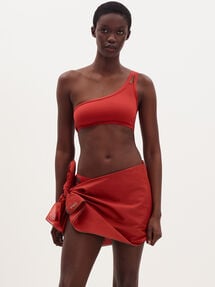 Cabine - Piment en Coton &middot; Bain Luxe | ERES