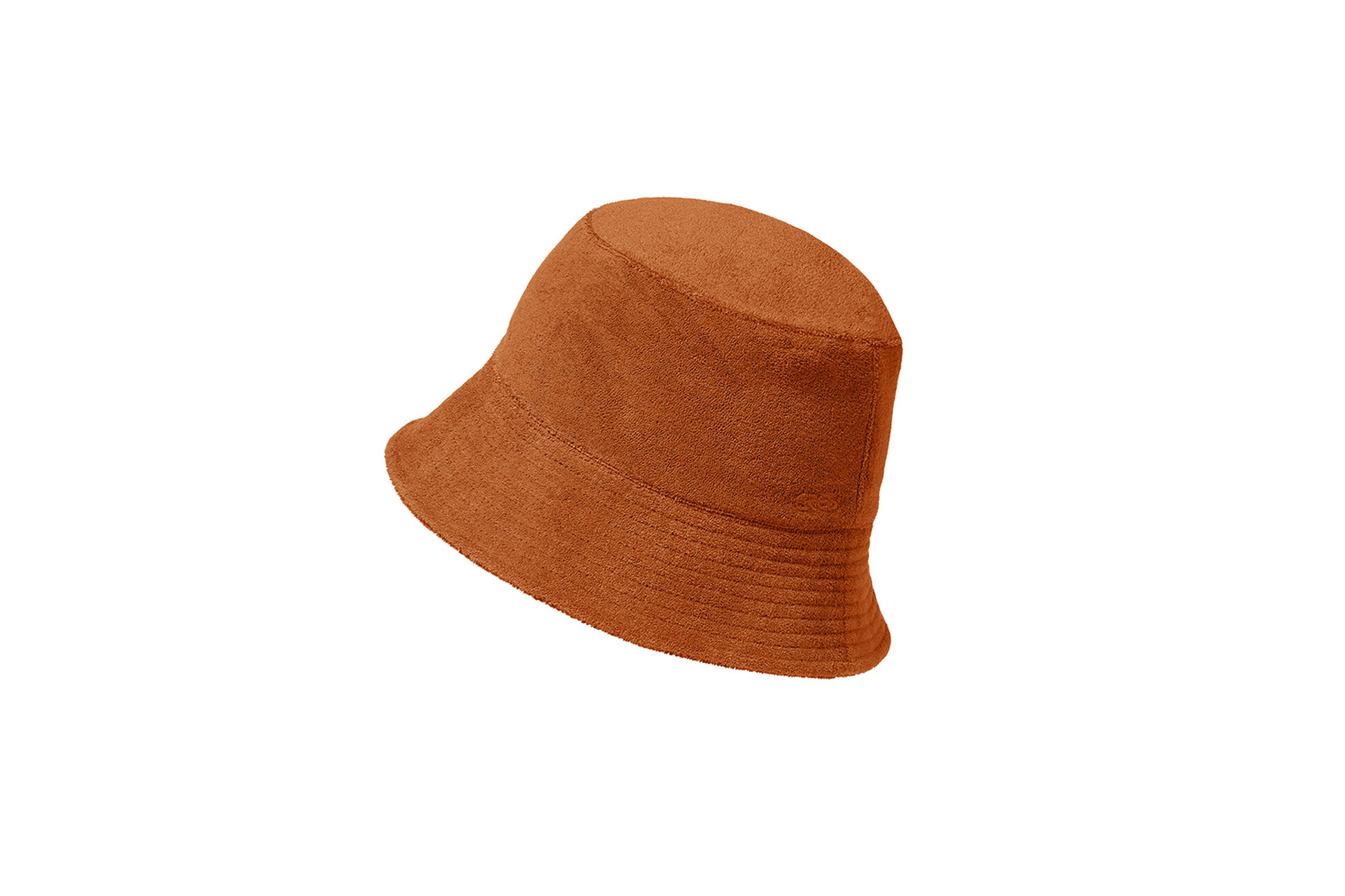 Aqua Sombrero de pescador Vista estándar NaN