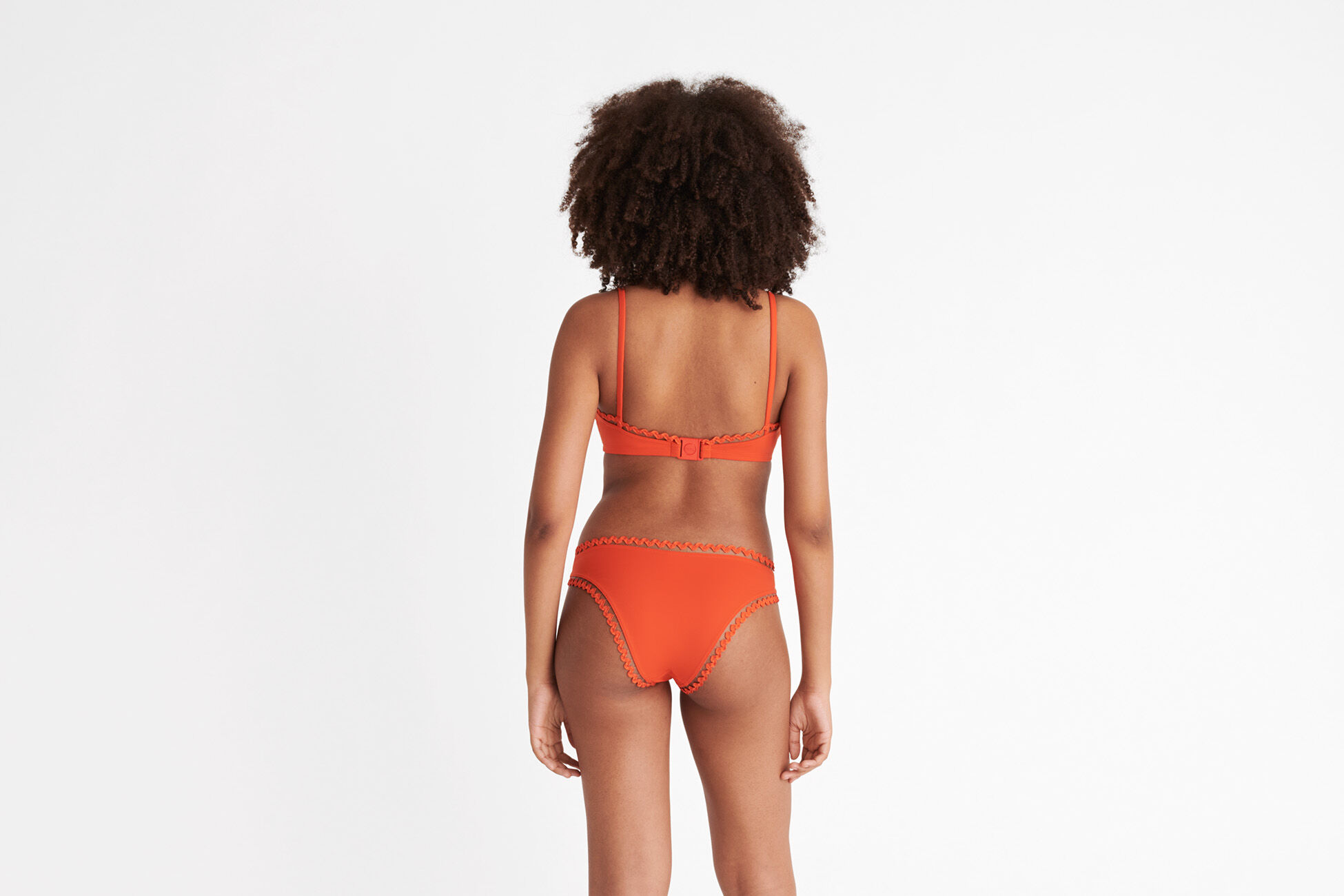 Boogie Thin briefs standard view �