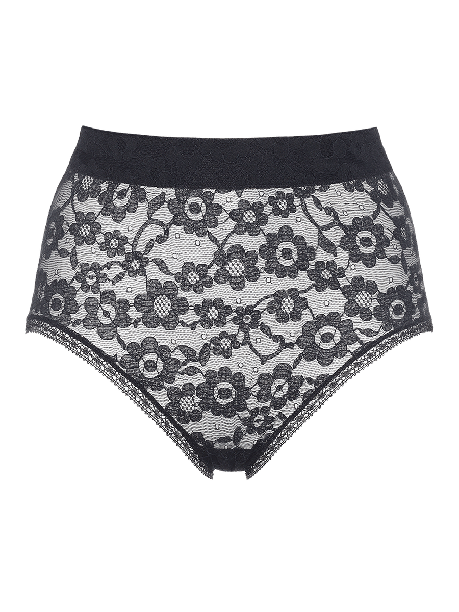 Joyeuse Culotte taille haute vue standard NaN