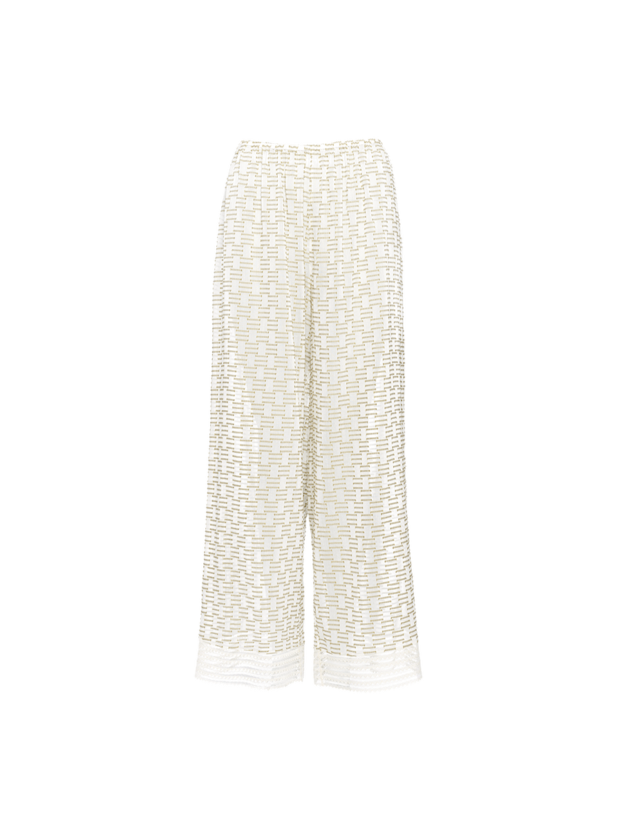 Fougue Trousers standard view NaN