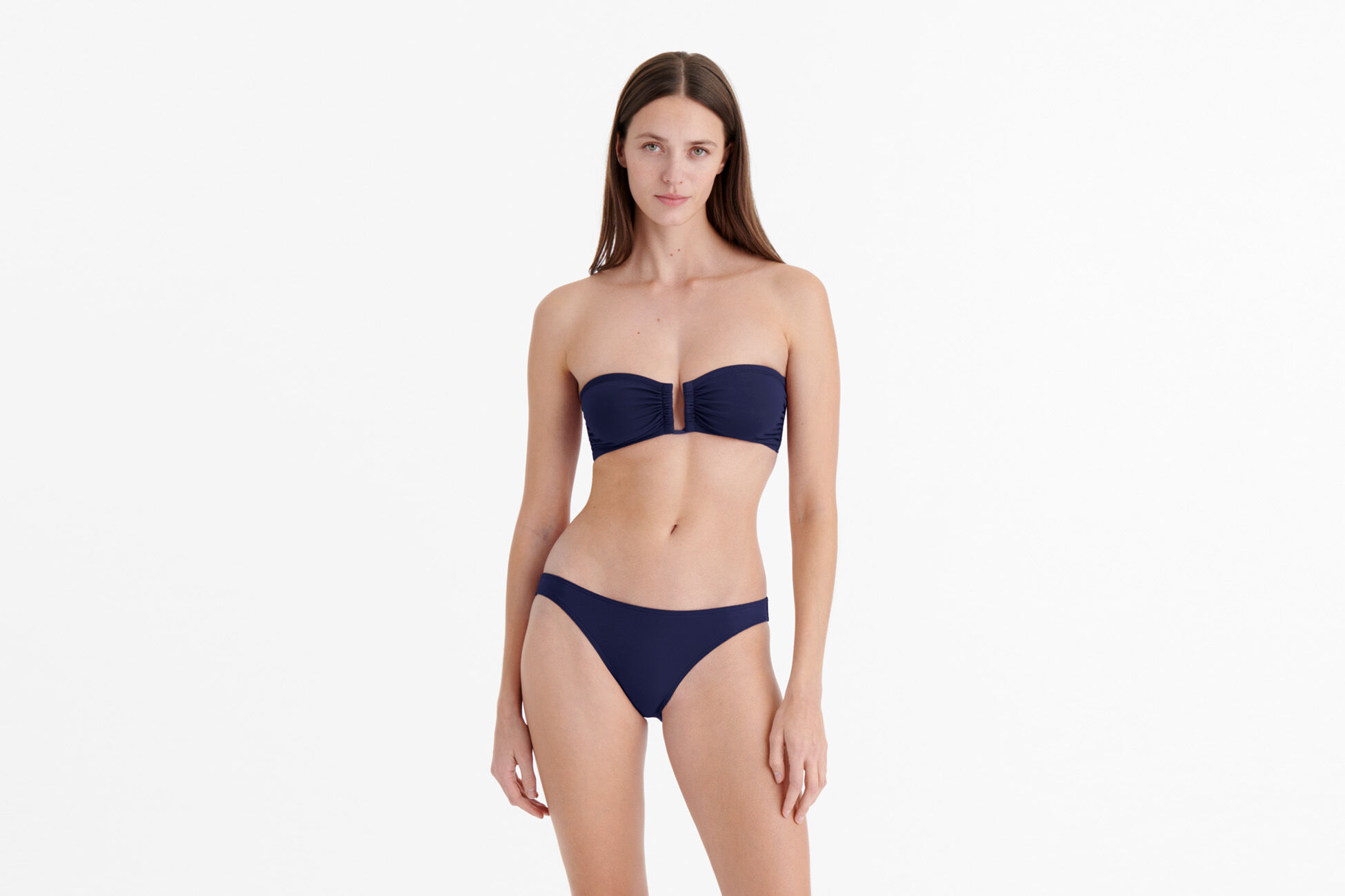 Fripon Classic bikini briefs standard view �