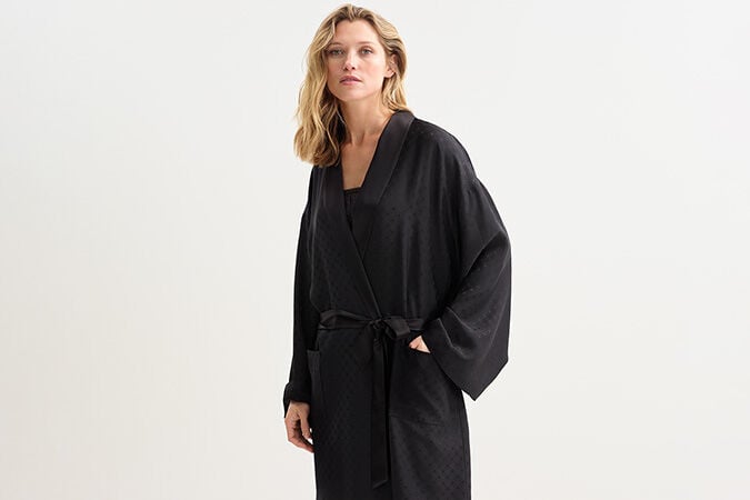 Mondaine Kimono standard view 3 out of 3