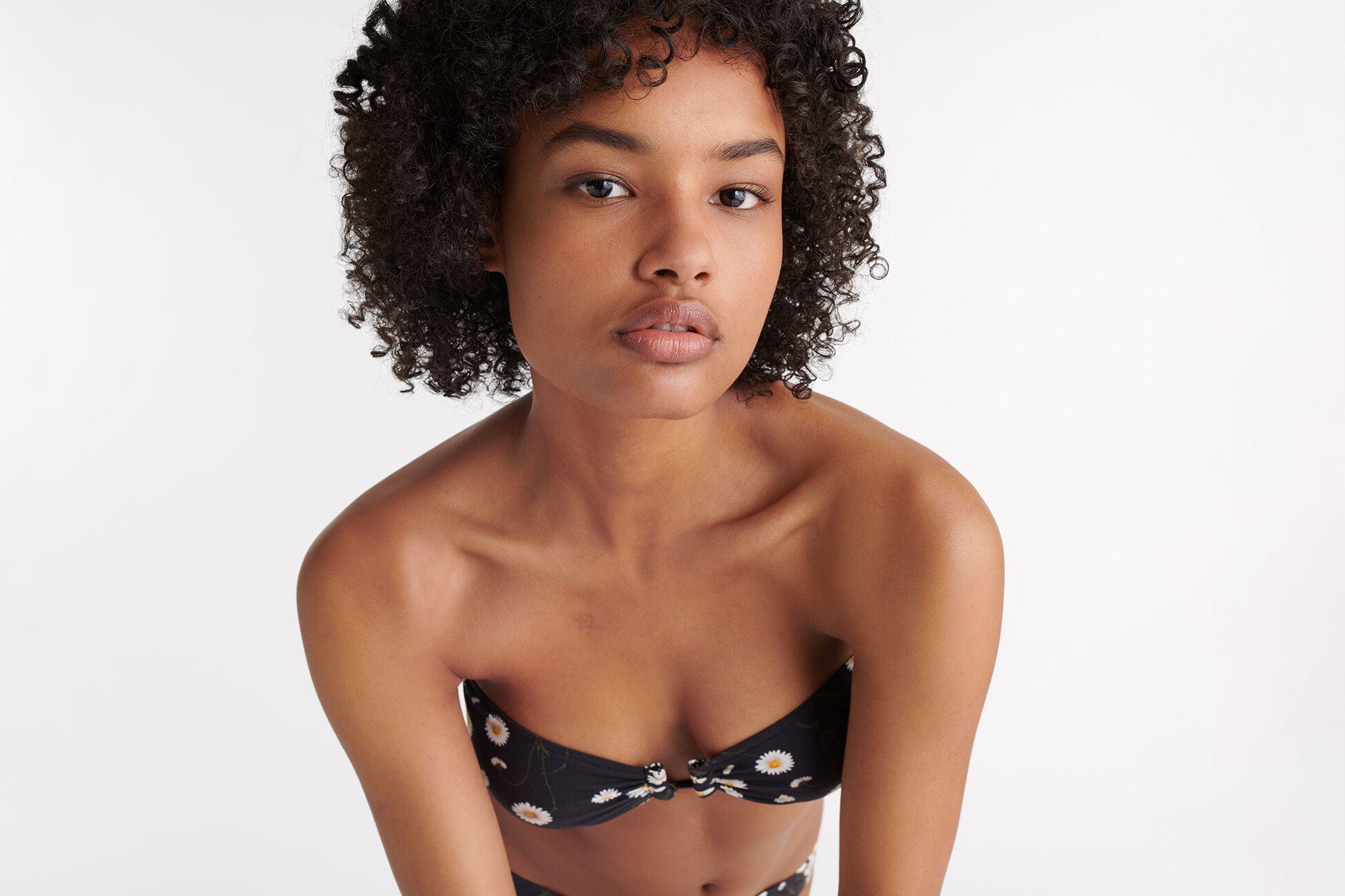 Tendrement Reggiseno a fascia standard vista NaN