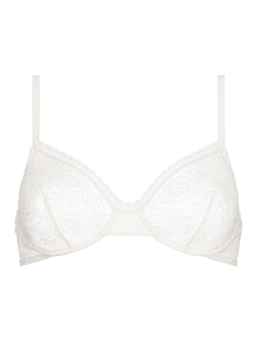 Topaz Full-cup bra standard view NaN
