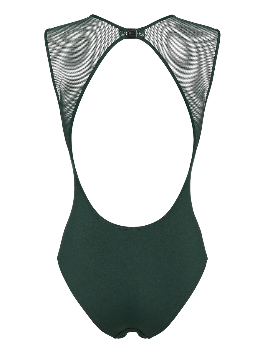 Unique Body Vista estándar NaN