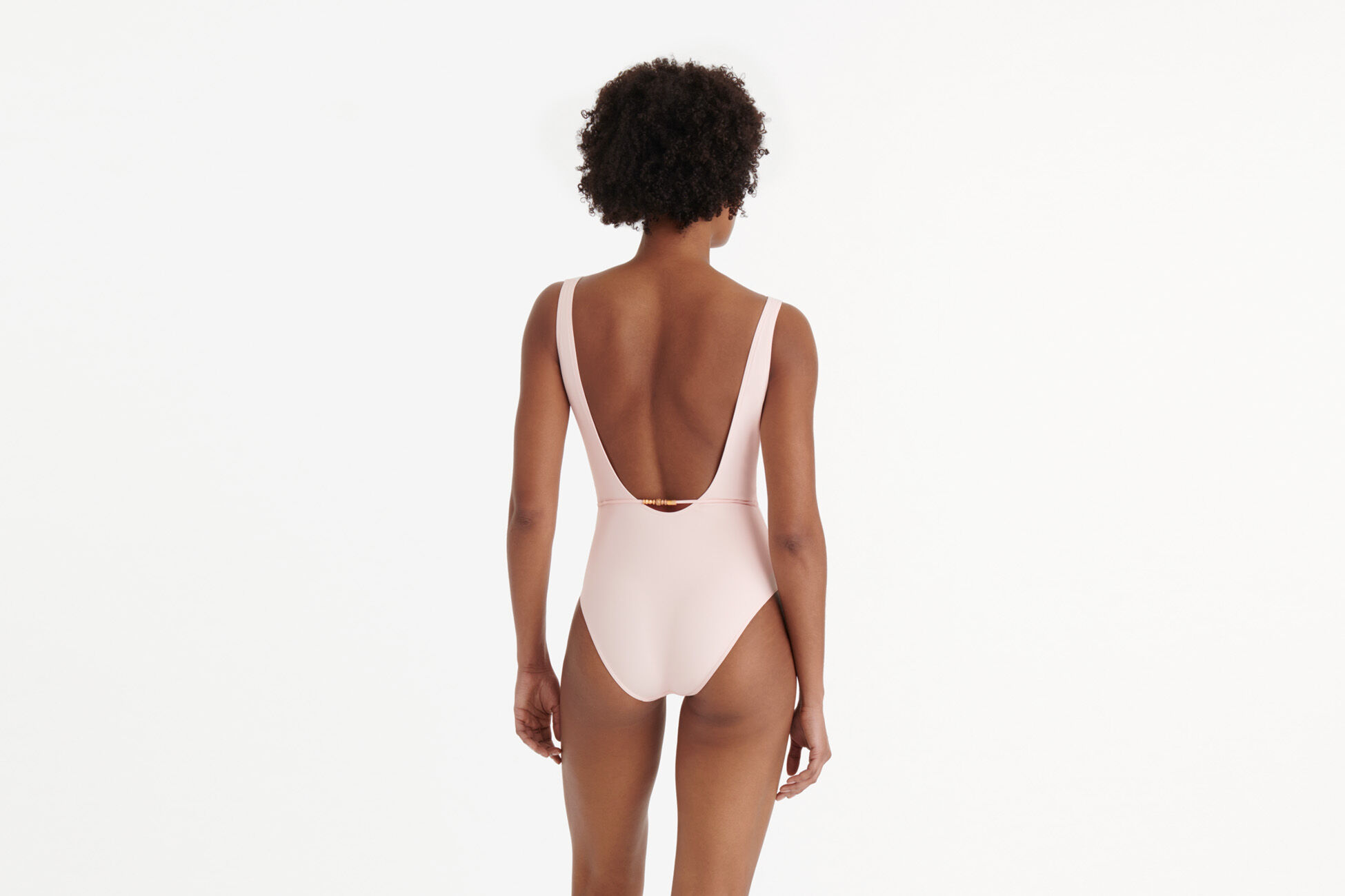 Lagon Costume intero olimpionico standard vista NaN