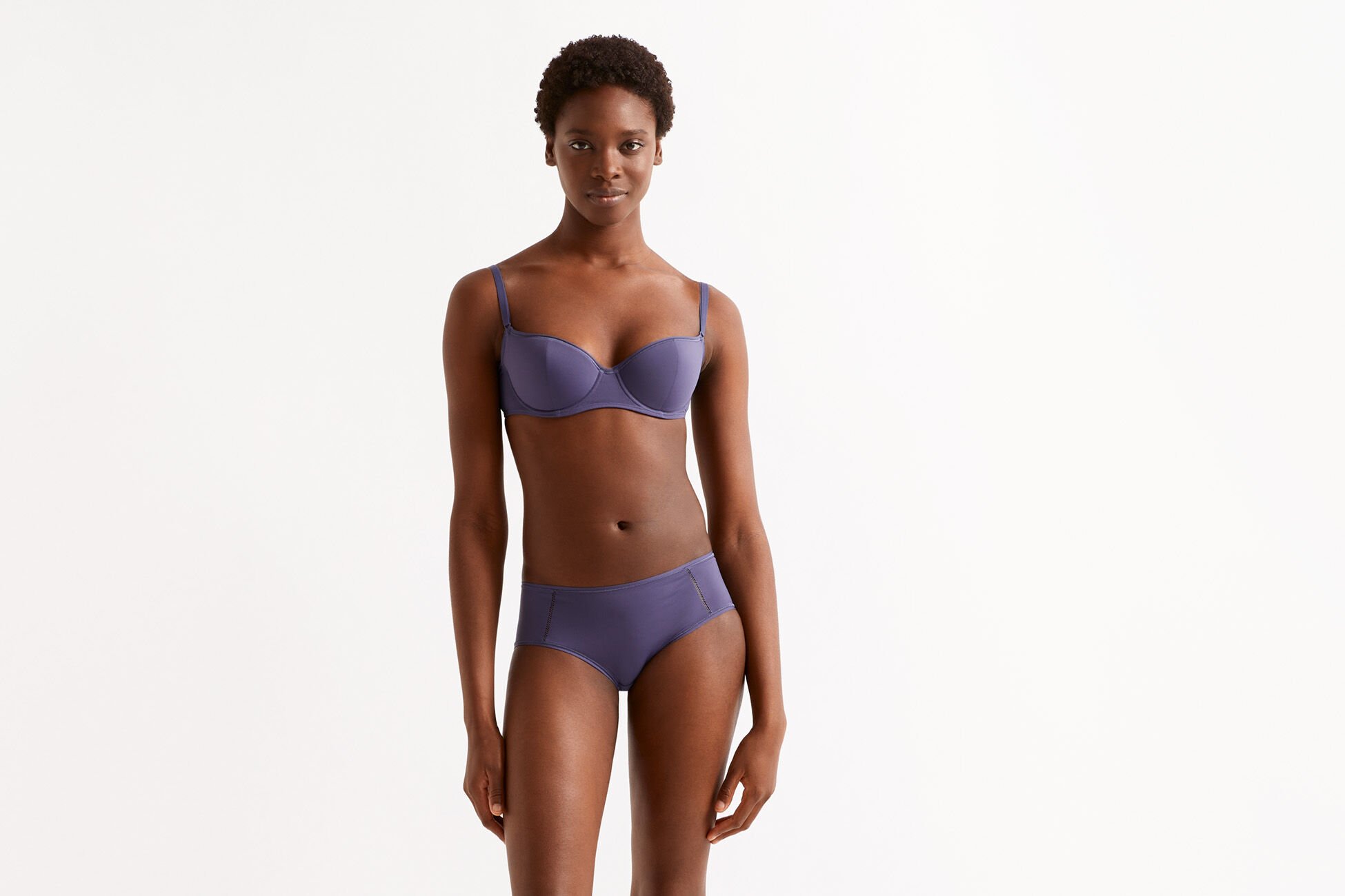 Josefina Mousse vue standard NaN