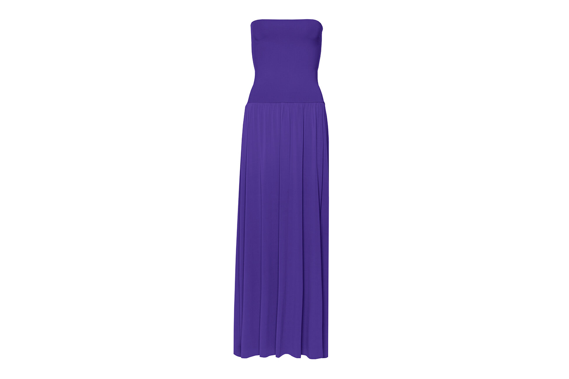 Oda Robe longue bustier vue standard NaN