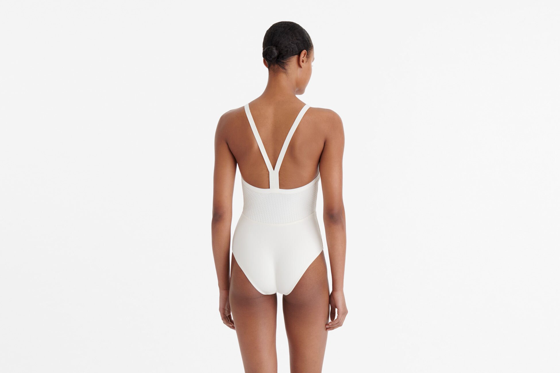 Inedit Sophisticated one-piece standard view NaN