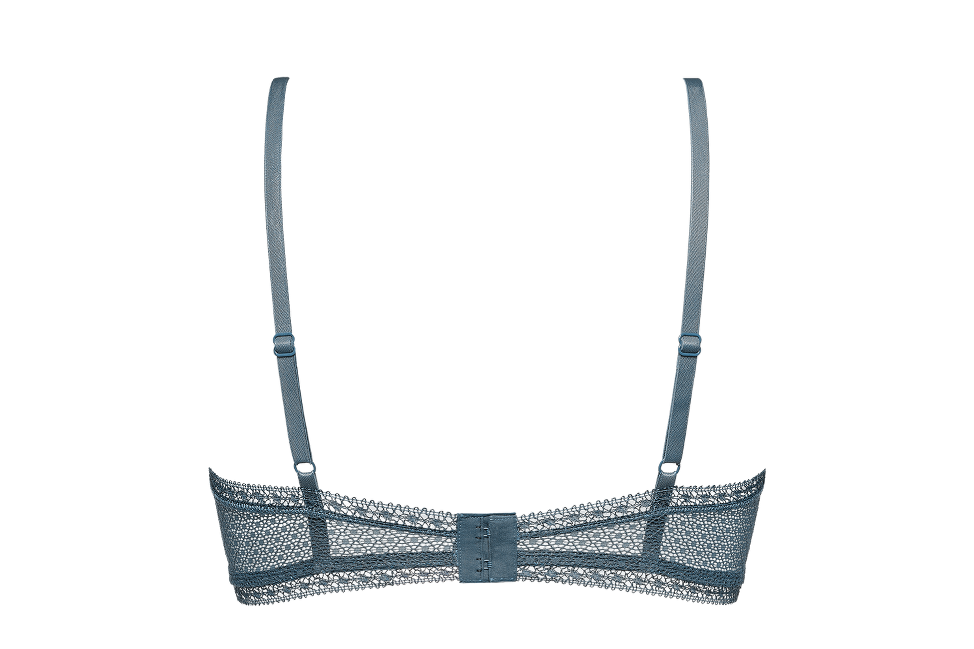 Intriguee Triangle vue standard NaN