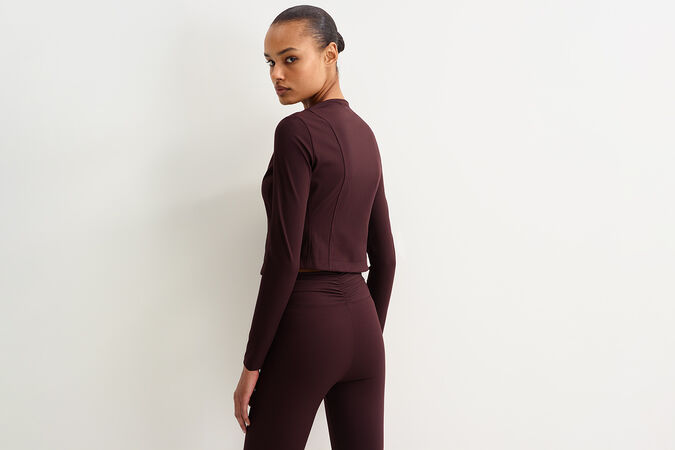 Caitlin Leggings standard view 1