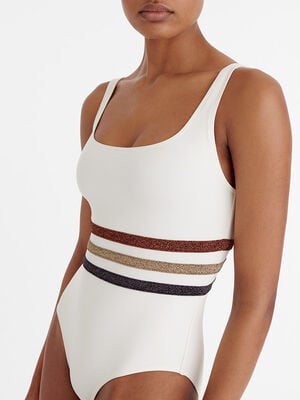 Radieux Tank one-piece standard view 3