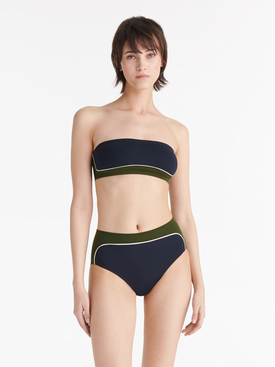 Club Bandeau standard view NaN