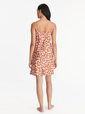 Panthere Kurzes Nachthemd Standardansicht 2