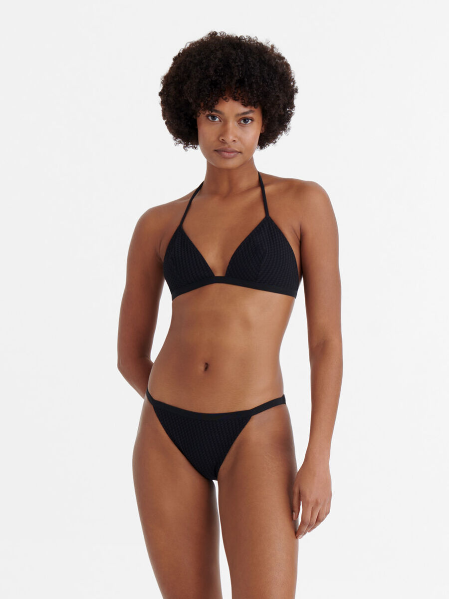 Extra Triangle pinces poitrine vue standard 2 sur 4