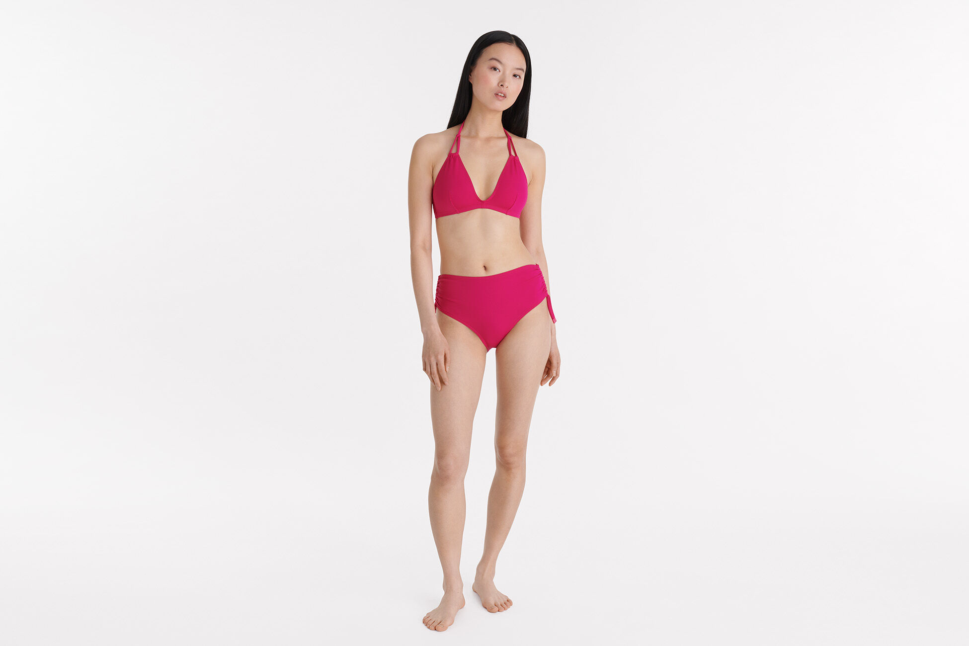 Ever High-waisted briefs standard view �