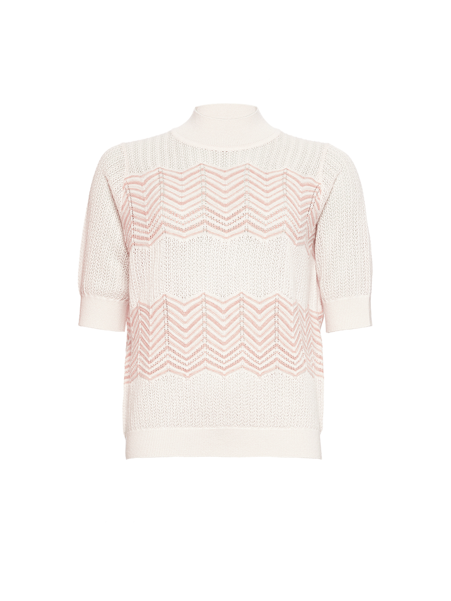 Requin Maglione standard vista NaN