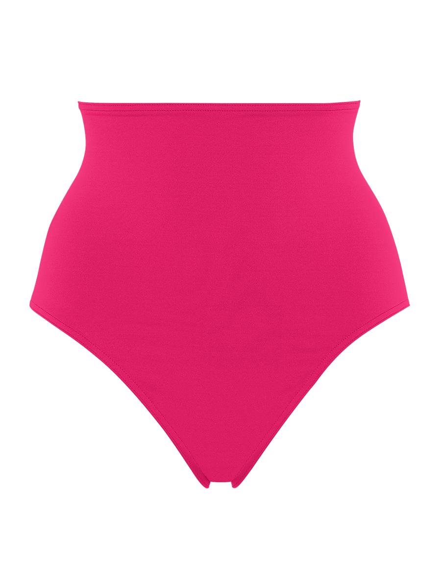 Conquête Slip a vita alta standard vista NaN