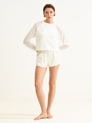 Bausch Sweatshirt vue standard 3 sur 3