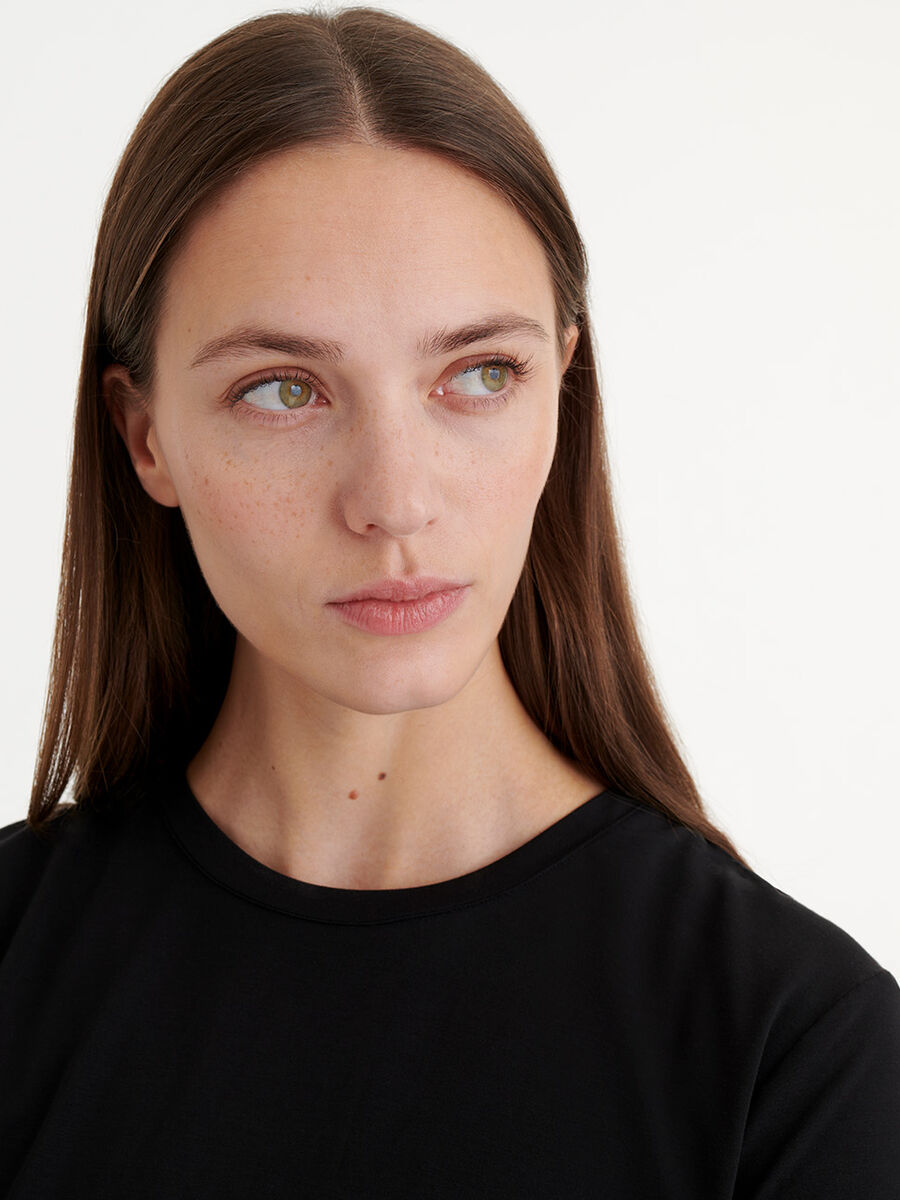 Solo T-shirt standard vista NaN