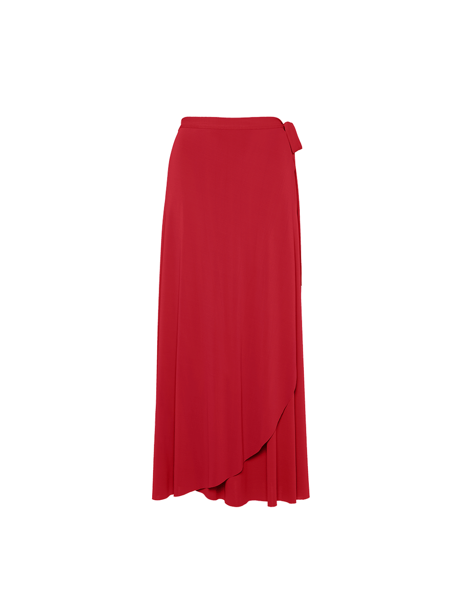 Julieta Falda pareo Vista estándar NaN