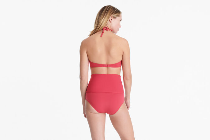 Gang Full-cup triangle bikini top standard view 3