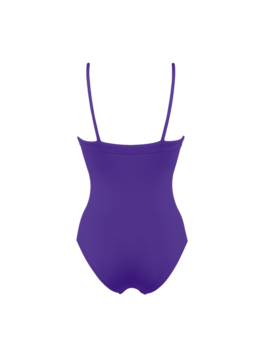 Aquarelle Tank one-piece standard view NaN