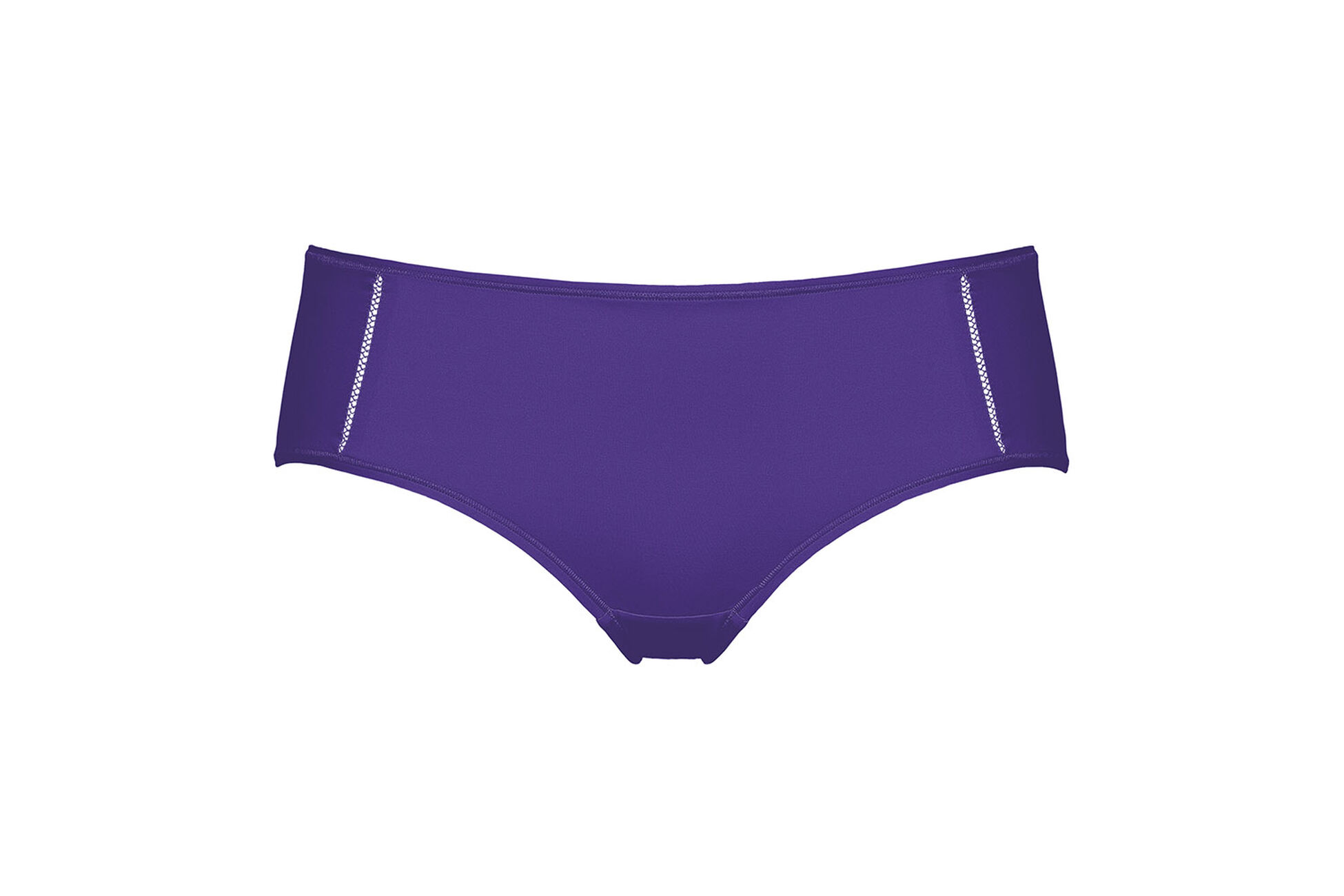 Monica soyeuse Shorty standard view �
